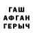 Ecstasy Punisher Mirbek Apyshov